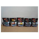*5* Hot Wheels 100% Series