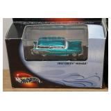 *5* Hot Wheels 100% Series