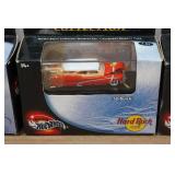 *5* Hot Wheels 100% Series