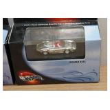 *5* Hot Wheels 100% Series