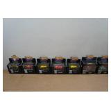 *7* Hot Wheels Collectibles - Shelby Cobra, Ford