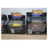 *7* Hot Wheels Collectibles - Shelby Cobra, Ford