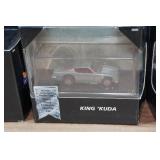 *5* Hot Wheels Collectibles - Plymouth Hemi GTX, SuperBird, King Kuda