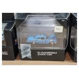 *7* Hot Wheels Collectibles - Cadillac Eldorado Woodie, Chevy El Camino, Bel Air