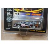 *6* Johnny Lightning - Kiss, True Grit, Wacky Winners, Elvis, Evel Kenevel, Dukes of Hazard