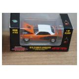 Johnny Lightning Street Freaks, Dragsters & Racing Champions Motor Trend