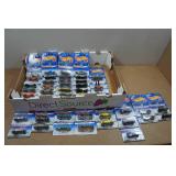 Hot Wheels 1998 First Editions Complete Set with Card and Wheel Variations