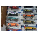 Hot Wheels 1998 First Editions Complete Set with Card and Wheel Variations