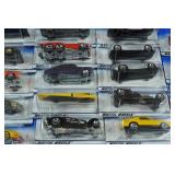 Hot Wheels 1998 First Editions Complete Set with Card and Wheel Variations