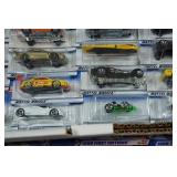 Hot Wheels 1998 First Editions Complete Set with Card and Wheel Variations