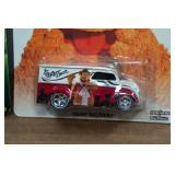 *5* Premium Hot Wheels - Muppets, Peanuts & Jetsons Series