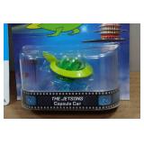 *5* Premium Hot Wheels - Muppets, Peanuts & Jetsons Series