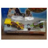 *3* Hot Wheels Yu-Gi-Oh Series