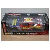 *3* Die Cast Replicas - Winn Dixie, Nascar
