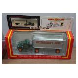 *3* Die Cast Replicas - Winn Dixie, Nascar