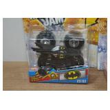 *5* Hot Wheels Monster Jam Trucks - Tattoo Series