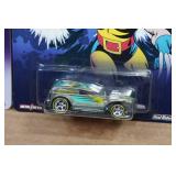 *5* Hot Wheels Premium Marvel Series