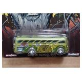 *5* Hot Wheels Premium Marvel Series