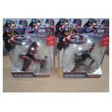 *12* Maisto Captain America Series