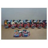 *9* Hot Wheels Star Wars Series