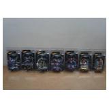 *7* Hot Wheels - Batman vs Superman - Wonder Woman
