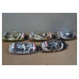 Star Wars Titanium Series Die Casts