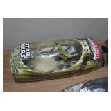 Star Wars Titanium Series Die Casts