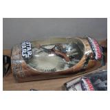 Star Wars Titanium Series Die Casts