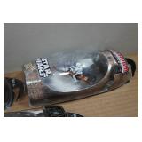 Star Wars Titanium Series Die Casts