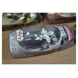 Star Wars Titanium Series Die Casts