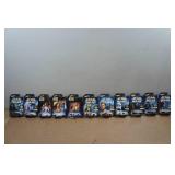 *11* Hot Wheels Star Wars Series