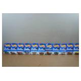 *11* Hot Wheels 1997 First Editions