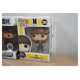 *3* Funko POP! Vinyl Figures - Hellboy, Game of Thrones, BTS