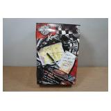 Barbie Ken Harley Davidson Doll