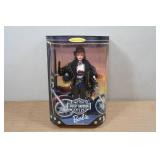 Barbie Harley Davidson Doll
