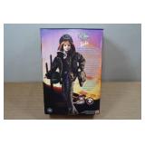 Barbie Harley Davidson Doll