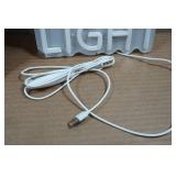 LED Coors Lighted Sign