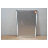 Novelty Metal Sign - Camel