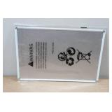 Novelty Metal Sign - Diet Coke