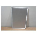 Novelty Metal Sign - Budweiser Beer