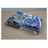 Pokemon Trading Card Game Set - Noivern