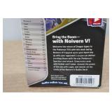 Pokemon Trading Card Game Set - Noivern