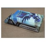 Pokemon Trading Card Game Set - Corviknight