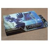 Pokemon Trading Card Game Set - Corviknight