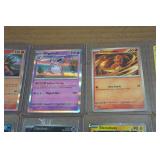 *16* Pokemon Trading Cards