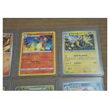 *16* Pokemon Trading Cards