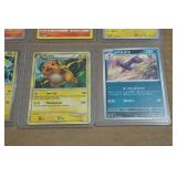 *16* Pokemon Trading Cards