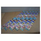 *6* Packs of Tung Tung Tung Sahir Trading Cards