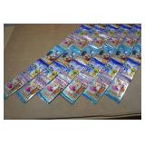*6* Packs of Tung Tung Tung Sahir Trading Cards