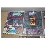 Comic Books - Batman, Dark Knight